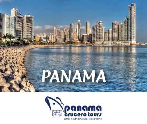 Panama Crucero tour